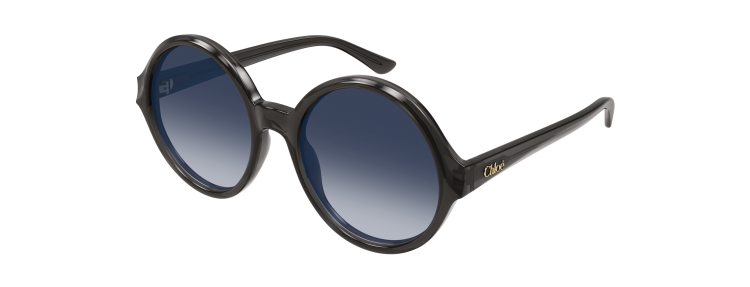 Chloé CH0290S-001 - Bleu