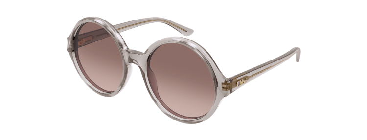 Chloé CH0290S-004 - Brun