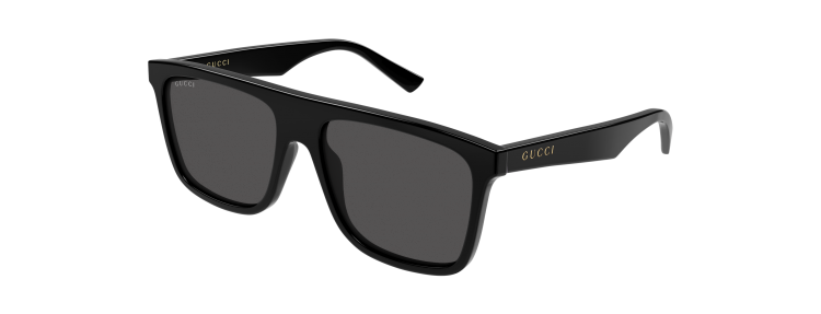 Gucci GG2182S-001 - Gris