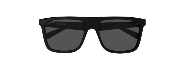 Gucci GG2182S-001 - Gris