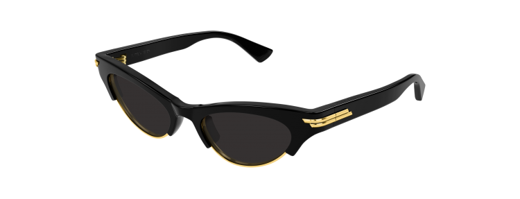 Bottega Veneta 001 BV1431S-001 - Gris