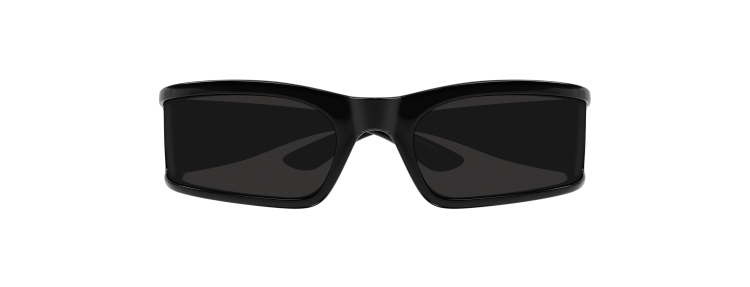 Balenciaga BB0458S-001 - Gris