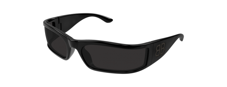 Balenciaga BB0458S-002 - Gris