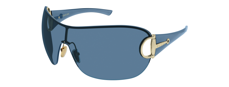 Gucci GG2174S-004 - Bleu