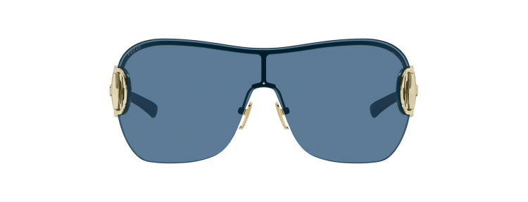 Gucci GG2174S-004 - Bleu