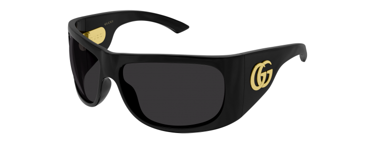Gucci GG2170S-001 - Gris