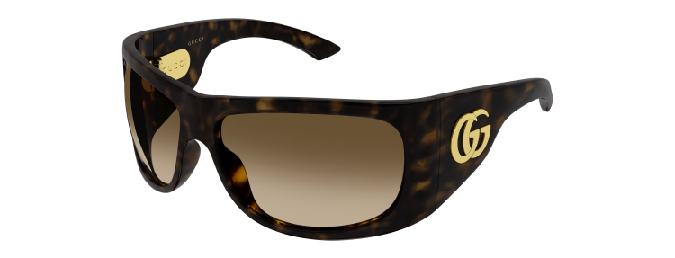 Gucci GG2170S-003 - Brun