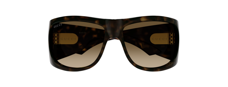 Gucci GG2170S-003 - Brun
