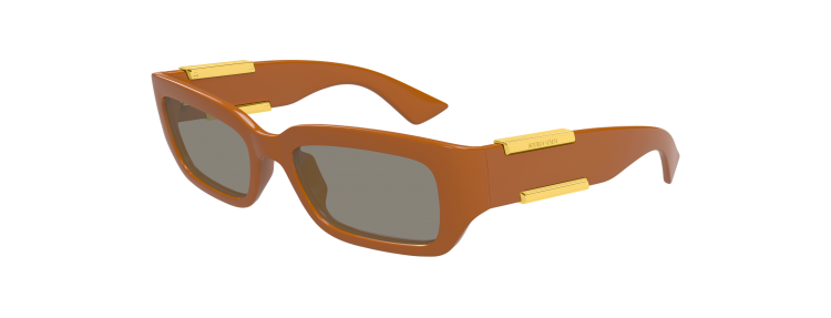 Bottega Veneta BV1406S-004 - Gris