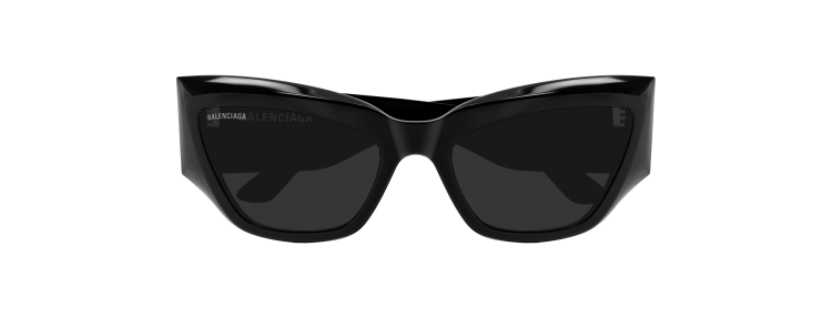 Balenciaga BB0444S-002 - Gris