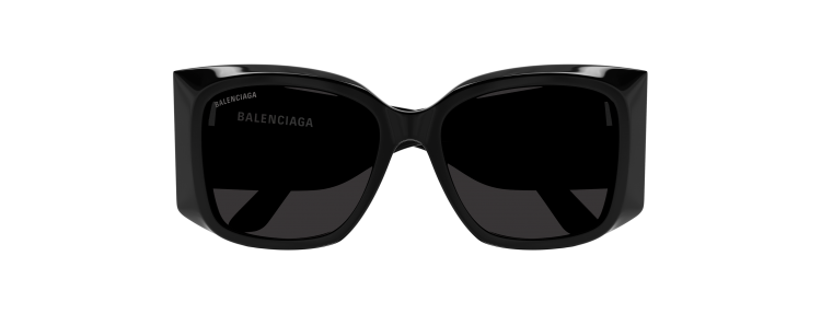 Balenciaga BB0443S-002 - Gris