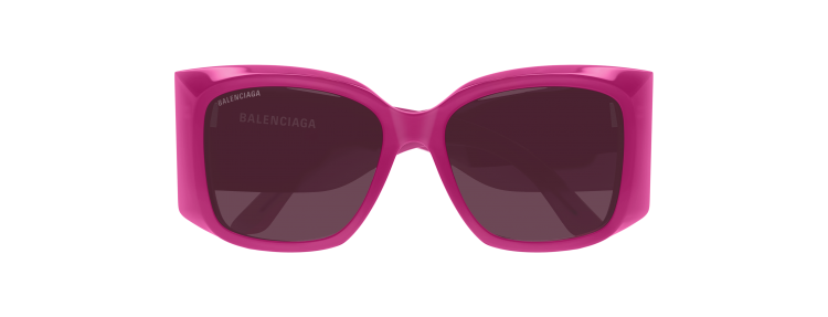 Balenciaga BB0443S-005 -...