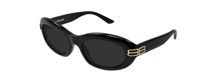 Balenciaga BB0431S-001 - Gris