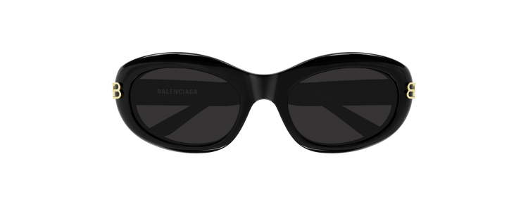Balenciaga BB0431S-001 - Gris