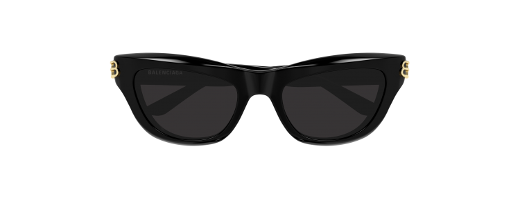 Balenciaga BB0430S-001 - Gris