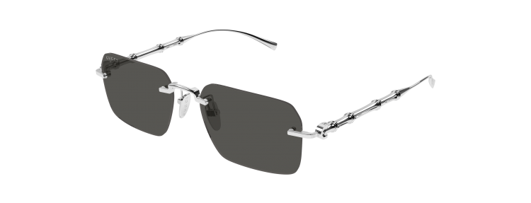 Gucci GG2154S-001 - Gris
