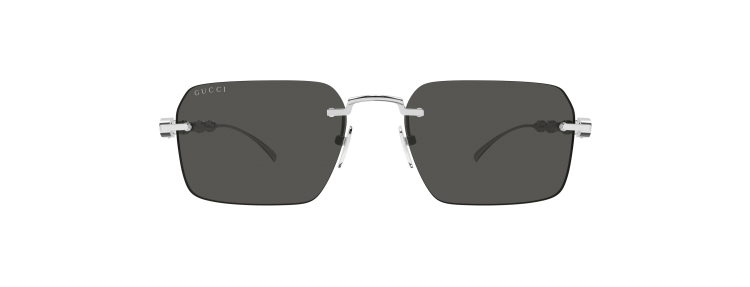 Gucci GG2154S-001 - Gris