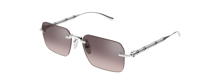 Gucci GG2154S-005 - Brun