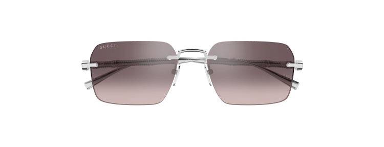 Gucci GG2154S-005 - Brun