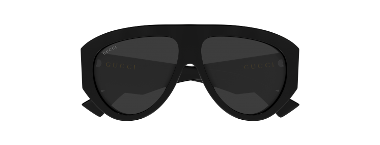 Gucci GG2128S-001 - Gris