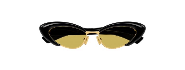 Bottega Veneta BV1387S-001...