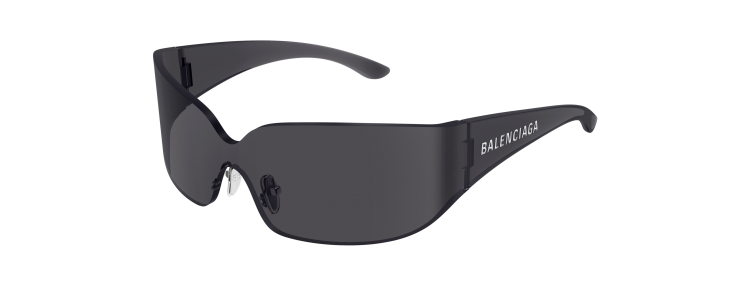 Balenciaga BB0421S-001 - Gris