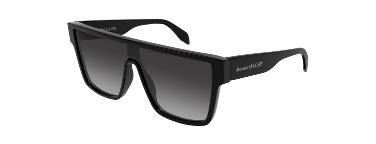 Alexander McQueen AM0354S-001 - Gris