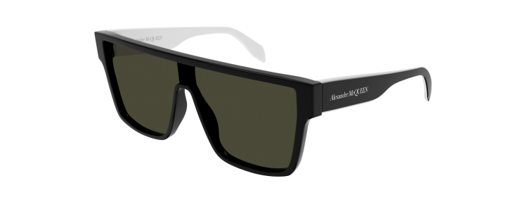 Alexander McQueen AM0354S-004 - Vert