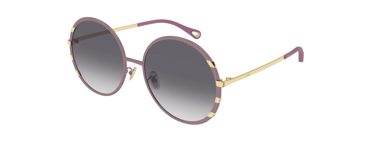 Chloé CH0144S-004 - Gris