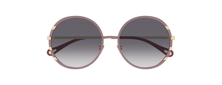 Chloé CH0144S-004 - Gris