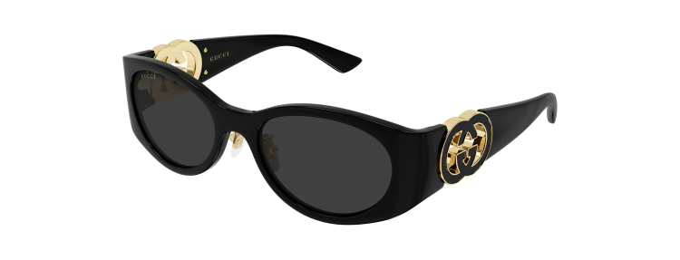 Gucci GG2123SA-001 - Gris