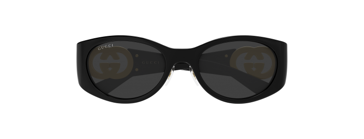 Gucci GG2123SA-001 - Gris