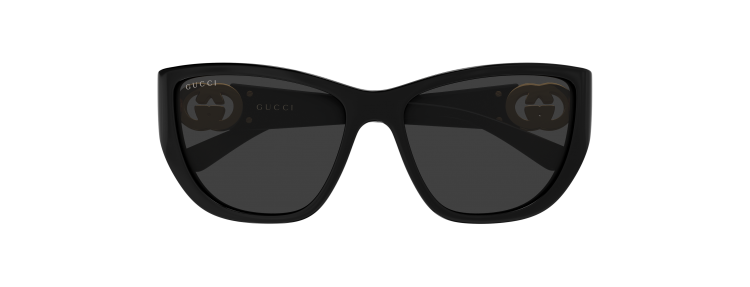 Gucci GG2122S-001 - Gris