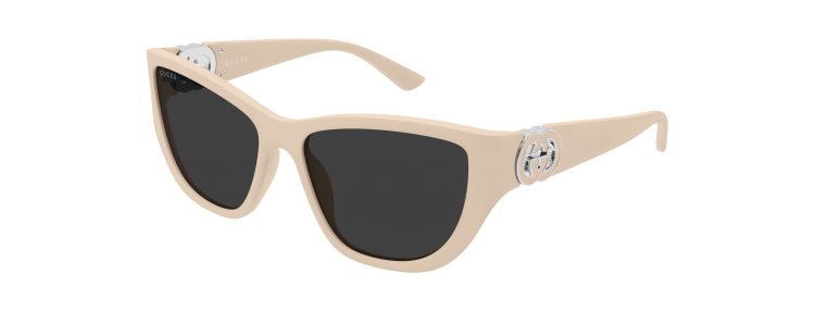 Gucci GG2122S-004 - Gris