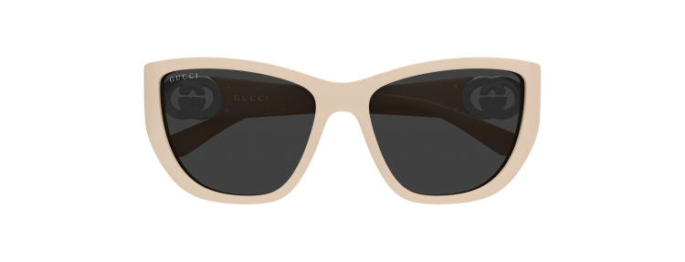Gucci GG2122S-004 - Gris