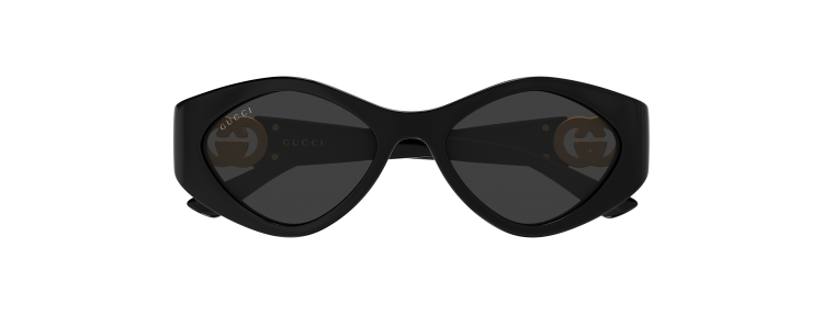 Gucci GG2121S-001 - Gris
