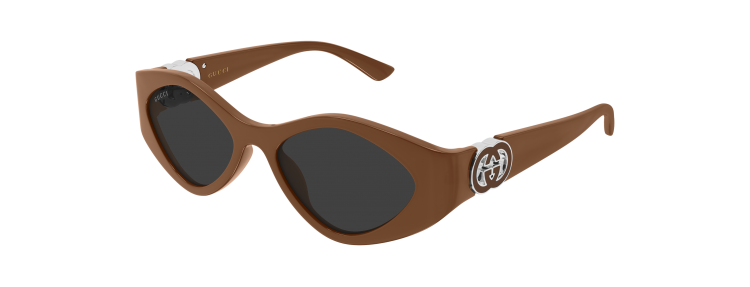 Gucci GG2121S-004 - Gris
