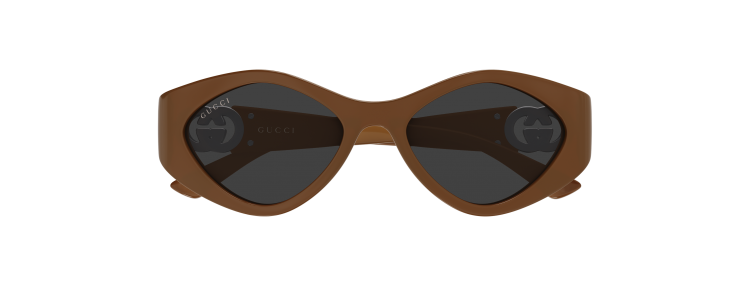 Gucci GG2121S-004 - Gris