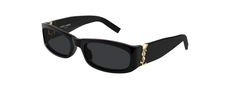 Saint Laurent SL M152/F-001 - Noir