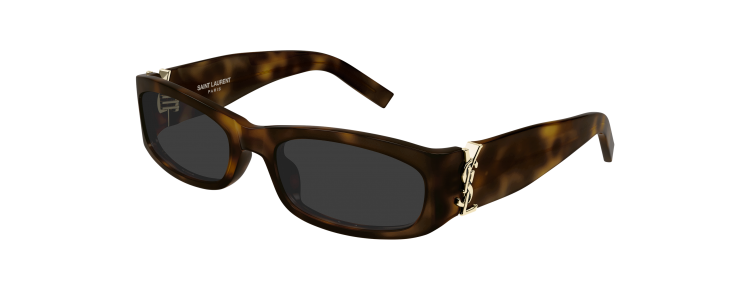 Saint Laurent SL M152/F-003 - Gris