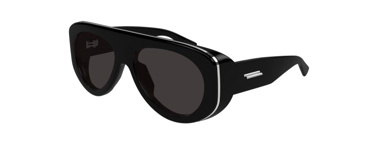 Bottega Veneta BV1362S-001 - Gris