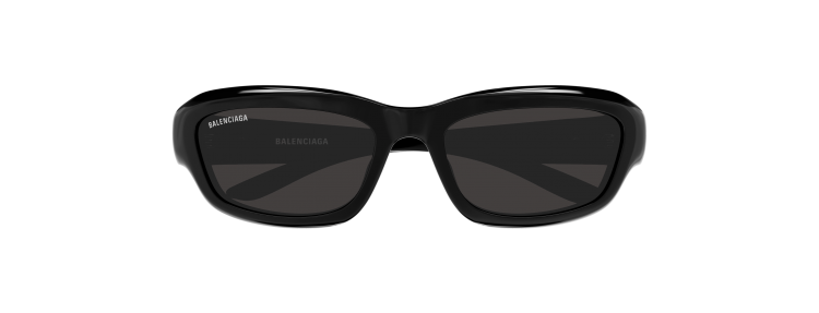Balenciaga BB0409S-001 - Gris
