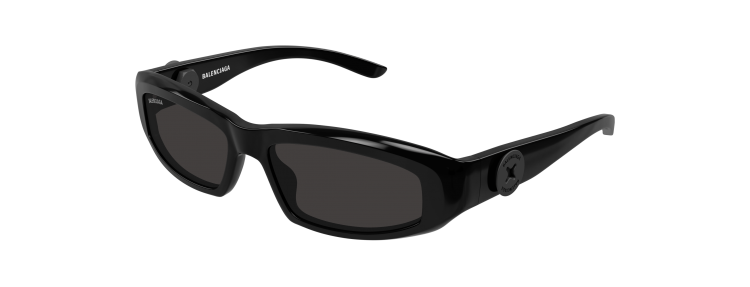 Balenciaga BB0408S-001 - Gris