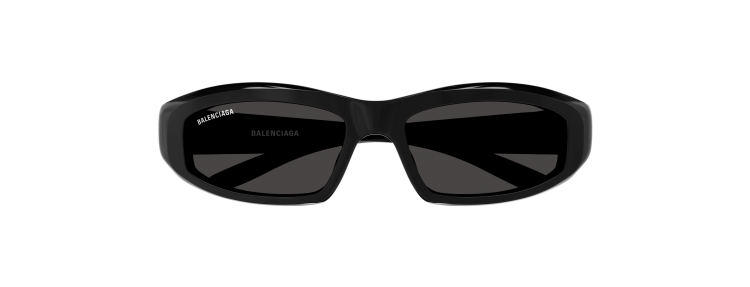Balenciaga BB0408S-001 - Gris