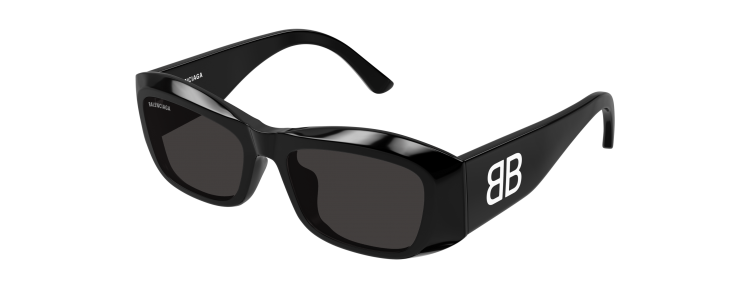 Balenciaga BB0397SA-001 - Gris