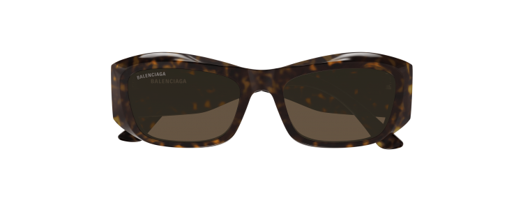 Balenciaga BB0397SA-002 - Brun