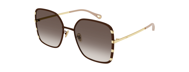 Chloé CH0143S-005 - Brun
