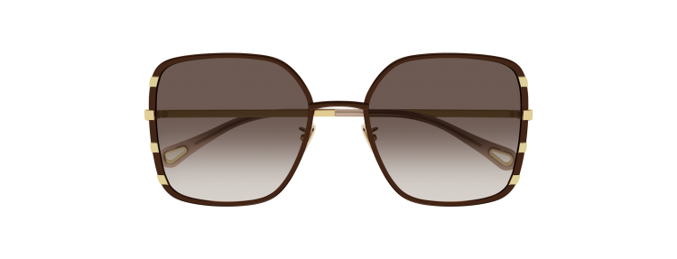 Chloé CH0143S-005 - Brun