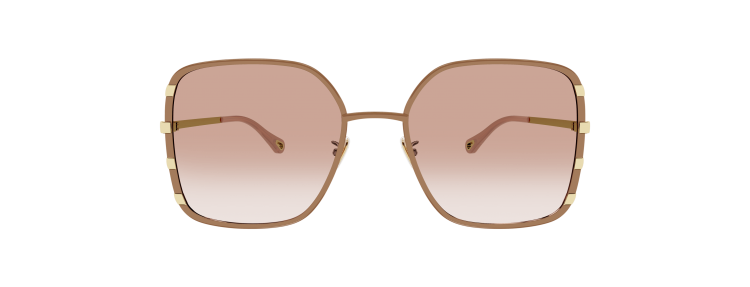 Chloé CH0143S-003 - Orange