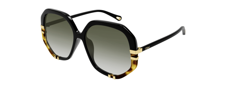 Chloé CH0105S-002 - Vert